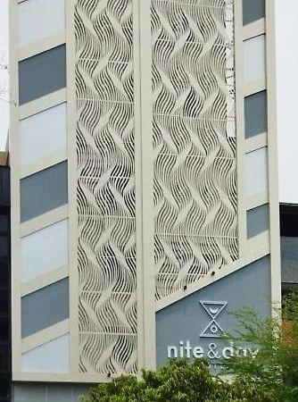 Nite & Day Jakarta - Mangga Besar Exterior photo