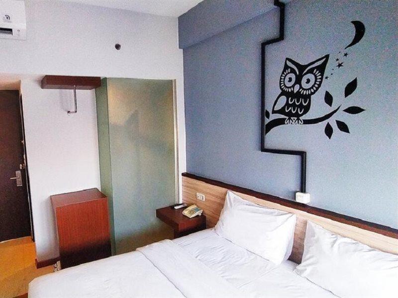 Nite & Day Jakarta - Mangga Besar Exterior photo