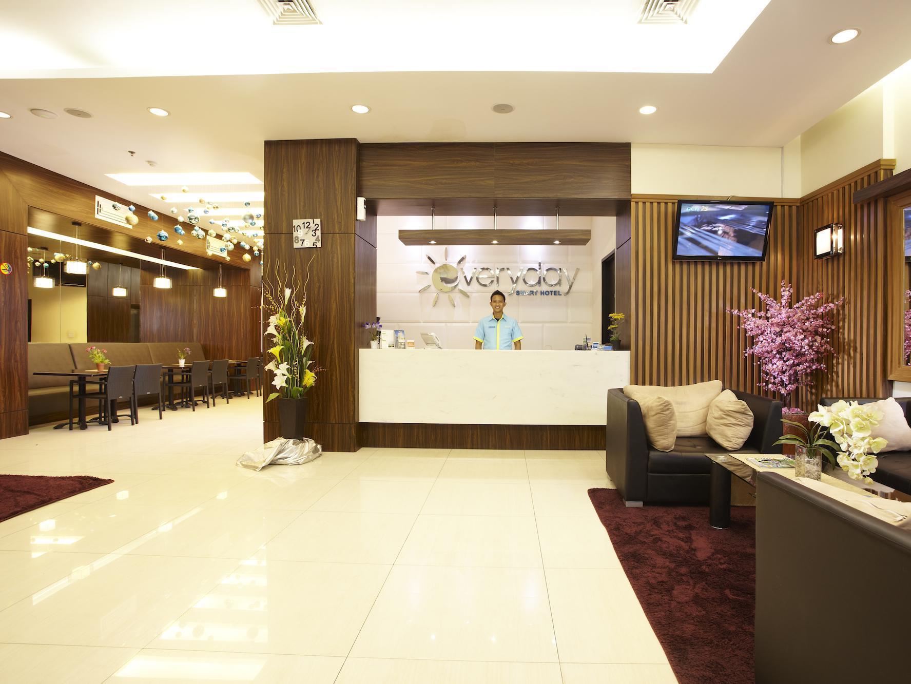 Nite & Day Jakarta - Mangga Besar Exterior photo