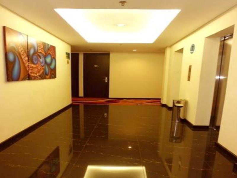 Nite & Day Jakarta - Mangga Besar Exterior photo
