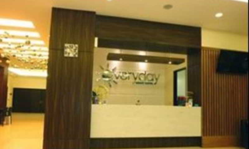 Nite & Day Jakarta - Mangga Besar Exterior photo