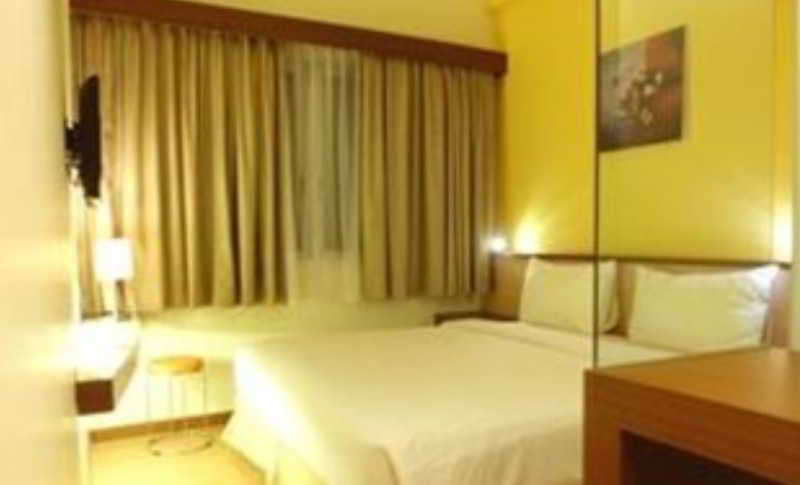 Nite & Day Jakarta - Mangga Besar Exterior photo
