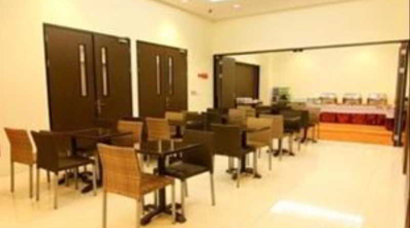 Nite & Day Jakarta - Mangga Besar Exterior photo