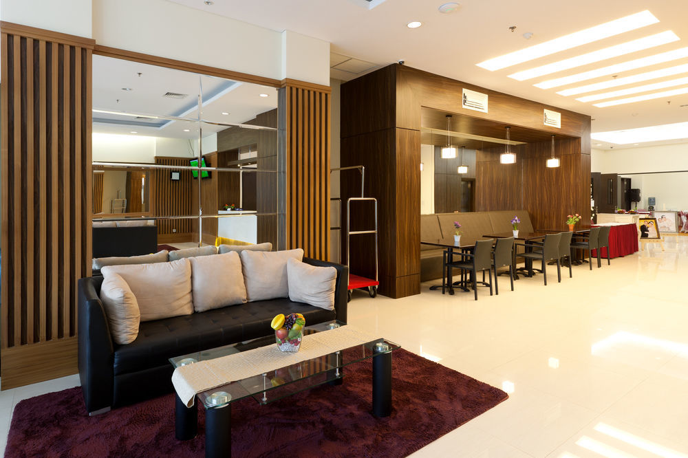 Nite & Day Jakarta - Mangga Besar Exterior photo